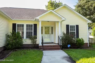 103 N Academy St, Richlands, NC 28574 - Photo 23