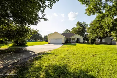 103 N Academy Street, Richlands, NC 28574 - Photo 21