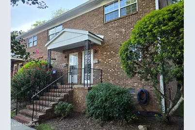 506 N Greensboro Street #Apt 35, Carrboro, NC 27510 - Photo 21