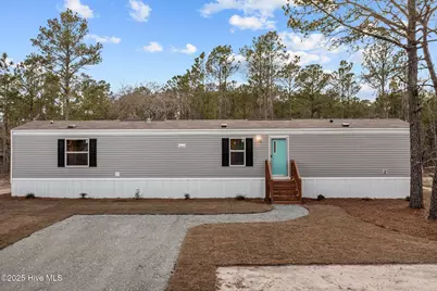 109 Trott Lane, Stella, NC 28582 - Photo 1