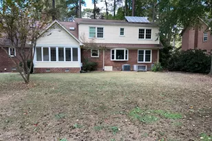 203 Wesley Rd, Greenville, NC 27858 - Photo 5