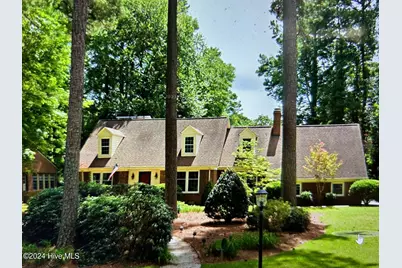 203 Wesley Road, Greenville, NC 27858 - Photo 1