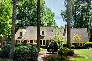 203 Wesley Rd, Greenville, NC 27858 - Photo 1