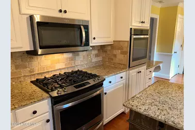 203 Wesley Road, Greenville, NC 27858 - Photo 11