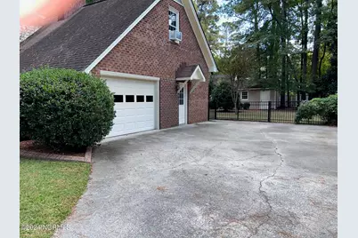203 Wesley Road, Greenville, NC 27858 - Photo 3