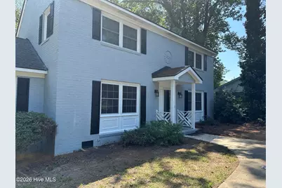 1011 Parkside Drive NW, Wilson, NC 27896 - Photo 3
