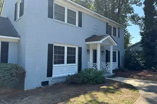 1011 Parkside Dr NW, Wilson, NC 27896 - Photo 3