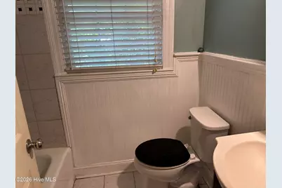 1011 Parkside Drive NW, Wilson, NC 27896 - Photo 19