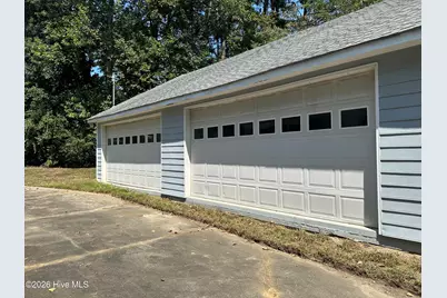 1011 Parkside Drive NW, Wilson, NC 27896 - Photo 5