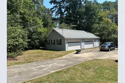 1011 Parkside Drive NW, Wilson, NC 27896 - Photo 7