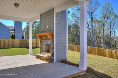 3472 Hilltop Trail, Evans, GA 30809 - Photo 49