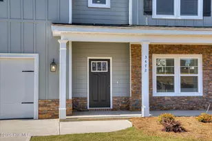 3472 Hilltop Trl, Evans, GA 30809 - Photo 3