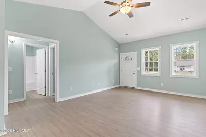 1211 E Boiling Spring Road, Boiling Spring Lakes, NC 28461 - Photo 3