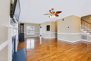 400 Cedar Lake Ln, Clinton, NC 28328 - Photo 3