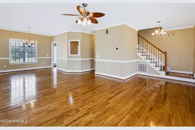 400 Cedar Lake Lane, Clinton, NC 28328 - Photo 5