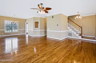 400 Cedar Lake Ln, Clinton, NC 28328 - Photo 5