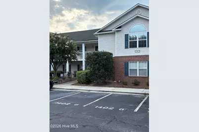 1402 Willoughby Park Court #Unit 7, Wilmington, NC 28412 - Photo 1