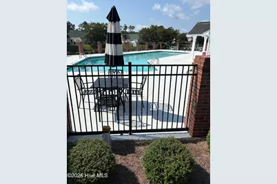 1402 Willoughby Park Court #Unit 7, Wilmington, NC 28412 - Photo 43