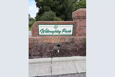 1402 Willoughby Park Court #Unit 7, Wilmington, NC 28412 - Photo 51