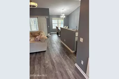 1402 Willoughby Park Court #Unit 7, Wilmington, NC 28412 - Photo 3