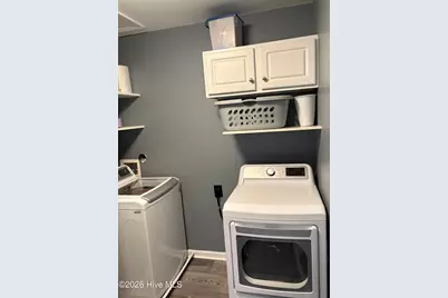 1402 Willoughby Park Court #Unit 7, Wilmington, NC 28412 - Photo 33