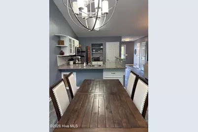 1402 Willoughby Park Court #Unit 7, Wilmington, NC 28412 - Photo 13