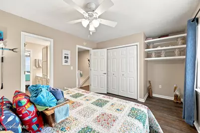 303 Barbour Road #703, Morehead City, NC 28557 - Photo 17