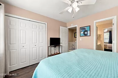 303 Barbour Road #703, Morehead City, NC 28557 - Photo 21