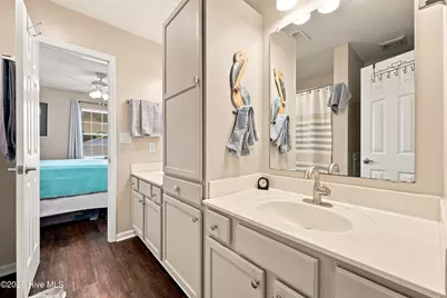 303 Barbour Road #703, Morehead City, NC 28557 - Photo 19