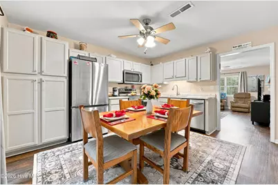 303 Barbour Road #703, Morehead City, NC 28557 - Photo 7