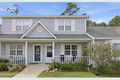 303 Barbour Road #703, Morehead City, NC 28557 - Photo 1