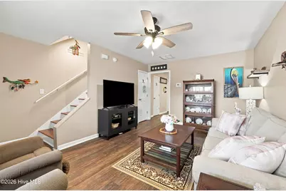 303 Barbour Road #703, Morehead City, NC 28557 - Photo 5