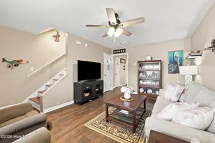 303 Barbour Rd, Morehead City, NC 28557 - Photo 5