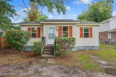 301 Montgomery Avenue, Wilmington, NC 28405 - Photo 1