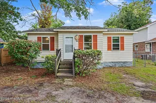 301 Montgomery Ave, Wilmington, NC 28405 - Photo 1