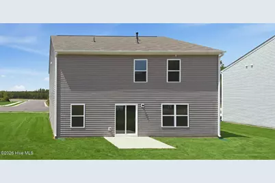 2013 Montalvan Drive, Greenville, NC 27834 - Photo 3