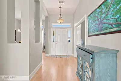 694 Meadowbrook Lane NW, Calabash, NC 28467 - Photo 5