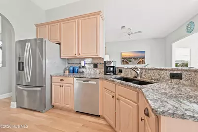 694 Meadowbrook Lane NW, Calabash, NC 28467 - Photo 13