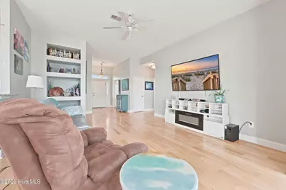 694 Meadowbrook Lane NW, Calabash, NC 28467 - Photo 7