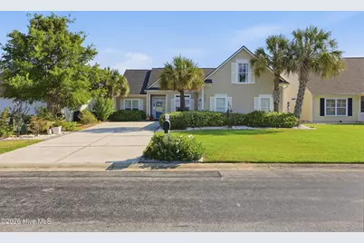 694 Meadowbrook Lane NW, Calabash, NC 28467 - Photo 1