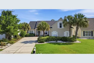 694 Meadowbrook Lane NW, Calabash, NC 28467 - Photo 41