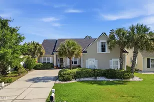 694 Meadowbrook Ln NW, Calabash, NC 28467 - Photo 41