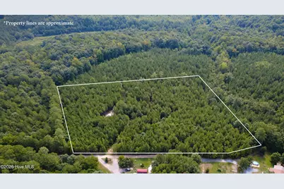 239 Lick Creek Road, Carthage, NC 28327 - Photo 1