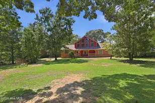 430 Hughes Rd, Hampstead, NC 28443 - Photo 3