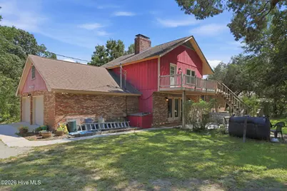 430 Hughes Road, Hampstead, NC 28443 - Photo 15