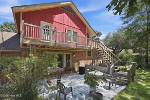 430 Hughes Rd, Hampstead, NC 28443 - Photo 5