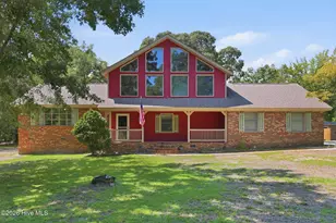 430 Hughes Rd, Hampstead, NC 28443 - Photo 9