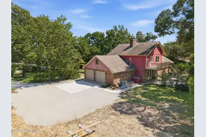 430 Hughes Road, Hampstead, NC 28443 - Photo 17