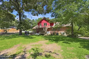 430 Hughes Rd, Hampstead, NC 28443 - Photo 13