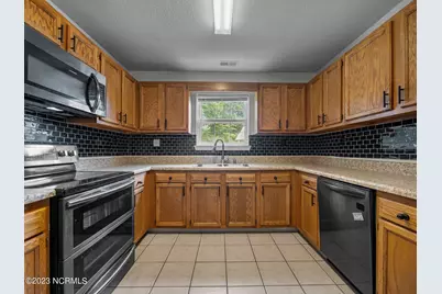 1212 Gerald Drive, Jacksonville, NC 28540 - Photo 23